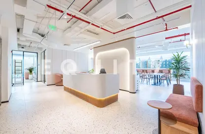 Office Space - Studio for rent in Reef Tower - JLT Cluster O - Jumeirah Lake Towers - Dubai Office Space - Studio for rent in Reef Tower - JLT Cluster O - Jumeirah Lake Towers - Dubai