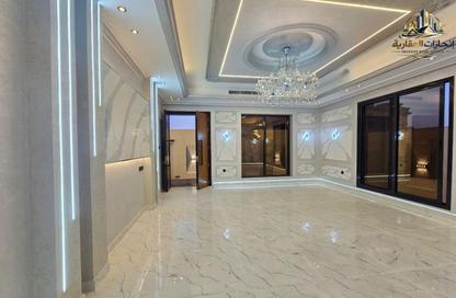 Villa - 5 Bedrooms - 7 Bathrooms for sale in Kabbali Hills - Al Helio 2 - Al Helio - Ajman