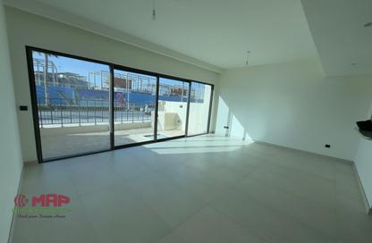 Townhouse - 4 Bedrooms - 3 Bathrooms for rent in Costa Brava 1 - Costa Brava - Damac Lagoons - Dubai