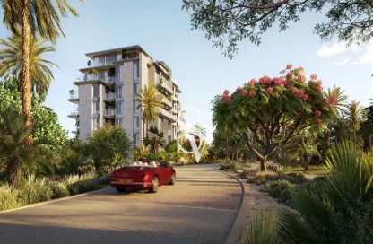 Apartment - 3 Bedrooms - 5 Bathrooms for sale in Solaya 7 - Solaya - La Mer - La Mer - Jumeirah - Dubai Apartment - 3 Bedrooms - 5 Bathrooms for sale in Solaya 7 - Solaya - La Mer - La Mer - Jumeirah - Dubai