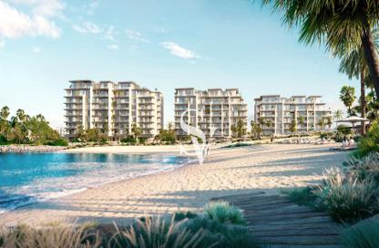 Apartment - 3 - 5 for sale in Solaya 7 - Solaya - La Mer - La Mer - Jumeirah - Dubai