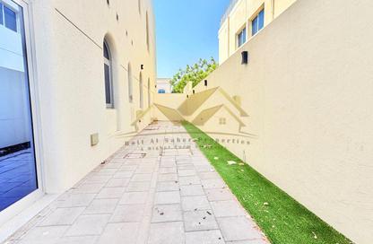 Villa - 4 Bedrooms - 6 Bathrooms for rent in Al Garhoud - Dubai Villa - 4 Bedrooms - 6 Bathrooms for rent in Al Garhoud - Dubai