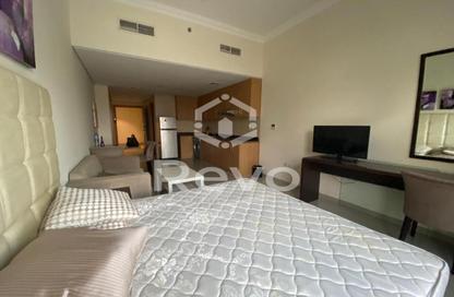 Apartment - Studio - 1 Bathroom for rent in Lincoln Park - Sheffield - Lincoln Park - Arjan - Dubai Apartment - Studio - 1 Bathroom for rent in Lincoln Park - Sheffield - Lincoln Park - Arjan - Dubai