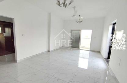 Apartment - 2 Bedrooms - 3 Bathrooms for rent in Al Mowaihat 2 - Al Mowaihat - Ajman