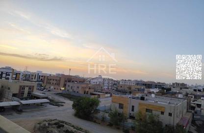 Apartment - 2 Bedrooms - 3 Bathrooms for rent in Al Mowaihat 2 - Al Mowaihat - Ajman