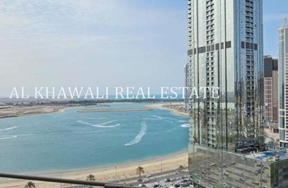 Apartment - 3 Bedrooms - 3 Bathrooms for rent in New Al Taawun Road - Al Taawun - Sharjah Apartment - 3 Bedrooms - 3 Bathrooms for rent in New Al Taawun Road - Al Taawun - Sharjah
