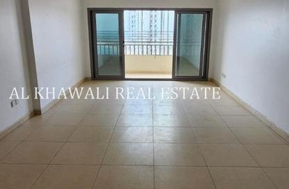 Apartment - 3 Bedrooms - 3 Bathrooms for rent in New Al Taawun Road - Al Taawun - Sharjah