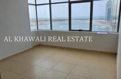Apartment - 3 Bedrooms - 3 Bathrooms for rent in New Al Taawun Road - Al Taawun - Sharjah
