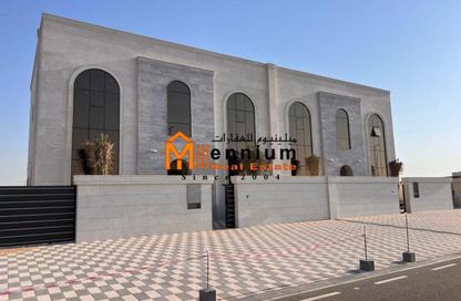 Villa - 5 - 7 for sale in Mezairah - Al Rahmaniya - Sharjah Villa - 5 - 7 for sale in Mezairah - Al Rahmaniya - Sharjah