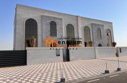 Villa - 5 - 7 for sale in Mezairah - Al Rahmaniya - Sharjah Villa - 5 - 7 for sale in Mezairah - Al Rahmaniya - Sharjah