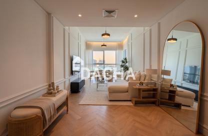 Apartment - 2 Bedrooms - 2 Bathrooms for rent in Carson C - Carson - Damac Hills - Dubai Apartment - 2 Bedrooms - 2 Bathrooms for rent in Carson C - Carson - Damac Hills - Dubai