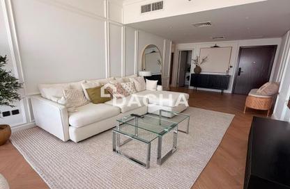 Apartment - 2 Bedrooms - 2 Bathrooms for rent in Carson C - Carson - Damac Hills - Dubai