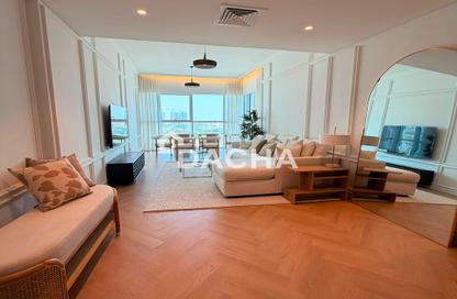 Apartment - 2 Bedrooms - 2 Bathrooms for rent in Carson C - Carson - Damac Hills - Dubai