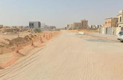 Land - Studio for sale in Al Helio 2 - Al Helio - Ajman