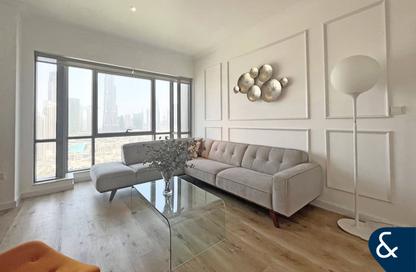 Apartment - 2 Bedrooms - 3 Bathrooms for sale in South Ridge 4 - South Ridge - Downtown Dubai - Dubai Apartment - 2 Bedrooms - 3 Bathrooms for sale in South Ridge 4 - South Ridge - Downtown Dubai - Dubai