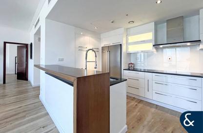Apartment - 2 Bedrooms - 3 Bathrooms for sale in South Ridge 4 - South Ridge - Downtown Dubai - Dubai Apartment - 2 Bedrooms - 3 Bathrooms for sale in South Ridge 4 - South Ridge - Downtown Dubai - Dubai