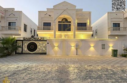 Villa - 5 Bedrooms - 7 Bathrooms for sale in Al Aamra Gardens - Al Amerah - Ajman
