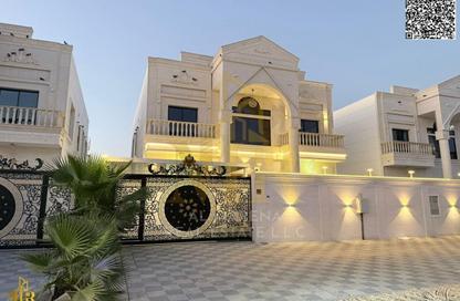 Villa - 5 Bedrooms - 7 Bathrooms for sale in Al Aamra Gardens - Al Amerah - Ajman