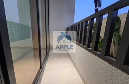 Apartment - 1 Bedroom - 2 Bathrooms for rent in Al Zahia - Muwaileh Commercial - Sharjah