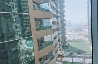 Apartment - 2 - 3 for sale in Horizon Towers - Ajman Downtown - Ajman Apartment - 2 - 3 for sale in Horizon Towers - Ajman Downtown - Ajman