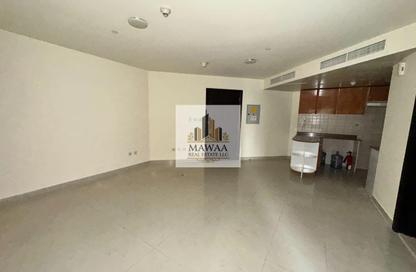 شقة - 2 غرف نوم - 2 حمامات للايجار في بوابة دبي الجديدة 1 - (JLT) مجمع Q - أبراج بحيرات الجميرا - دبي