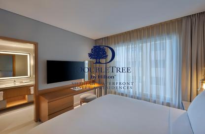 Apartment - 2 Bedrooms - 3 Bathrooms for rent in Al Majaz 2 - Al Majaz - Sharjah