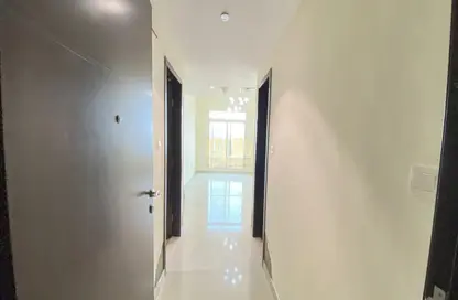 Apartment - 1 Bedroom - 2 Bathrooms for rent in Etlala Residence - Dubai Land Residence Complex - Dubai Land - Dubai