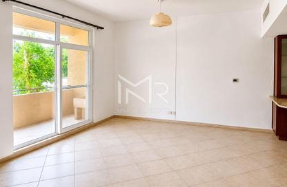 Apartment - Studio - 1 Bathroom for rent in Barton House 1 - Barton House - Motor City - Dubai