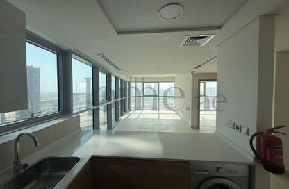 Apartment - 2 - 2 for rent in Radiant Square - City Of Lights - Al Reem Island - Abu Dhabi Apartment - 2 - 2 for rent in Radiant Square - City Of Lights - Al Reem Island - Abu Dhabi