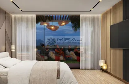 Hotel  and  Hotel Apartment - Studio - 1 Bathroom for sale in DAMAC Towers by Paramount - Business Bay - Dubai