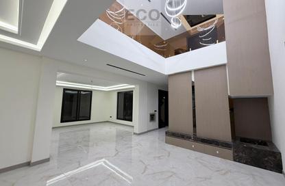 Villa - 5 Bedrooms - 7 Bathrooms for sale in Al Helio 2 - Al Helio - Ajman Villa - 5 Bedrooms - 7 Bathrooms for sale in Al Helio 2 - Al Helio - Ajman