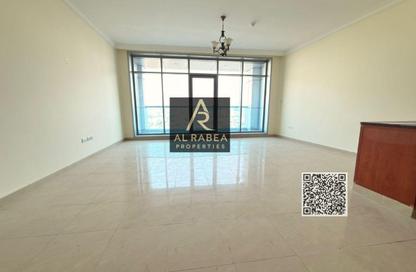 Apartment - 1 Bedroom - 2 Bathrooms for rent in Garden Residences - Emirates City - Ajman Apartment - 1 Bedroom - 2 Bathrooms for rent in Garden Residences - Emirates City - Ajman