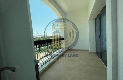 Apartment - 2 Bedrooms - 3 Bathrooms for rent in Ansam 4 - Ansam - Yas Island - Abu Dhabi