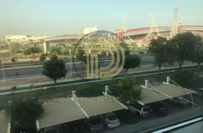 Apartment - 2 Bedrooms - 3 Bathrooms for rent in Ansam 4 - Ansam - Yas Island - Abu Dhabi