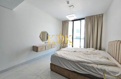 Apartment - 2 Bedrooms - 2 Bathrooms for rent in Samana Hills - Arjan - Dubai