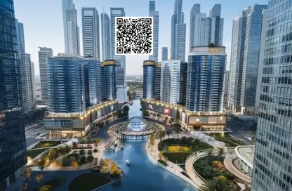 Apartment - Studio - 1 Bathroom for sale in Tiger Downtown Ajman - Al Alia - Ajman