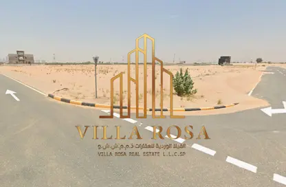 Land - Studio for sale in Al Zubair Orchards - Al Rahmaniya - Sharjah