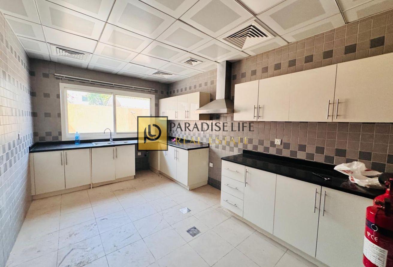 3 Bedroom villa available for Rent in Mirdif photo 8