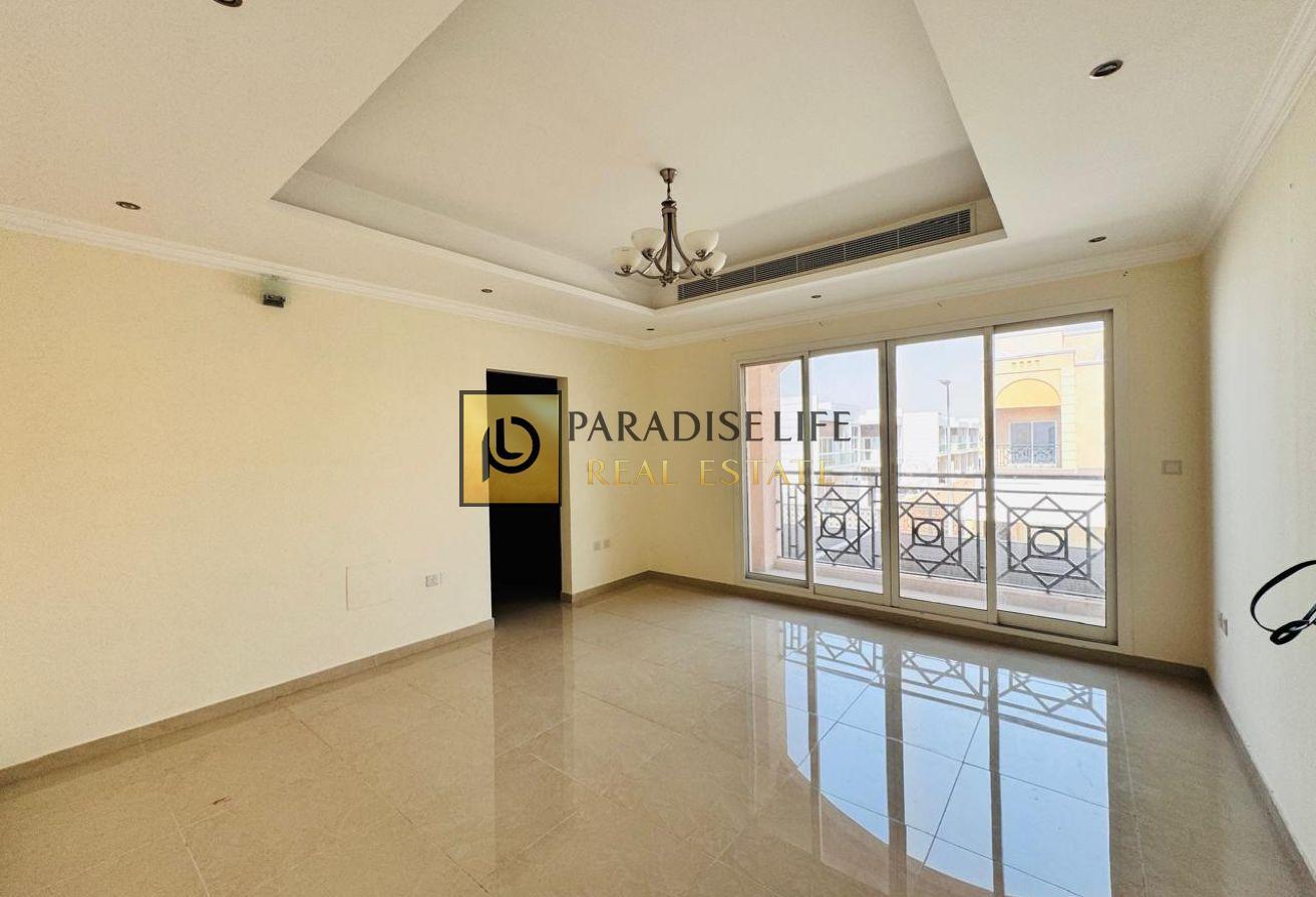 3 Bedroom villa available for Rent in Mirdif photo 17