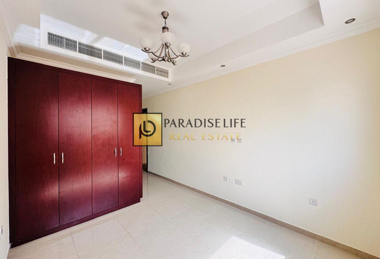 3 Bedroom villa available for Rent in Mirdif photo 24