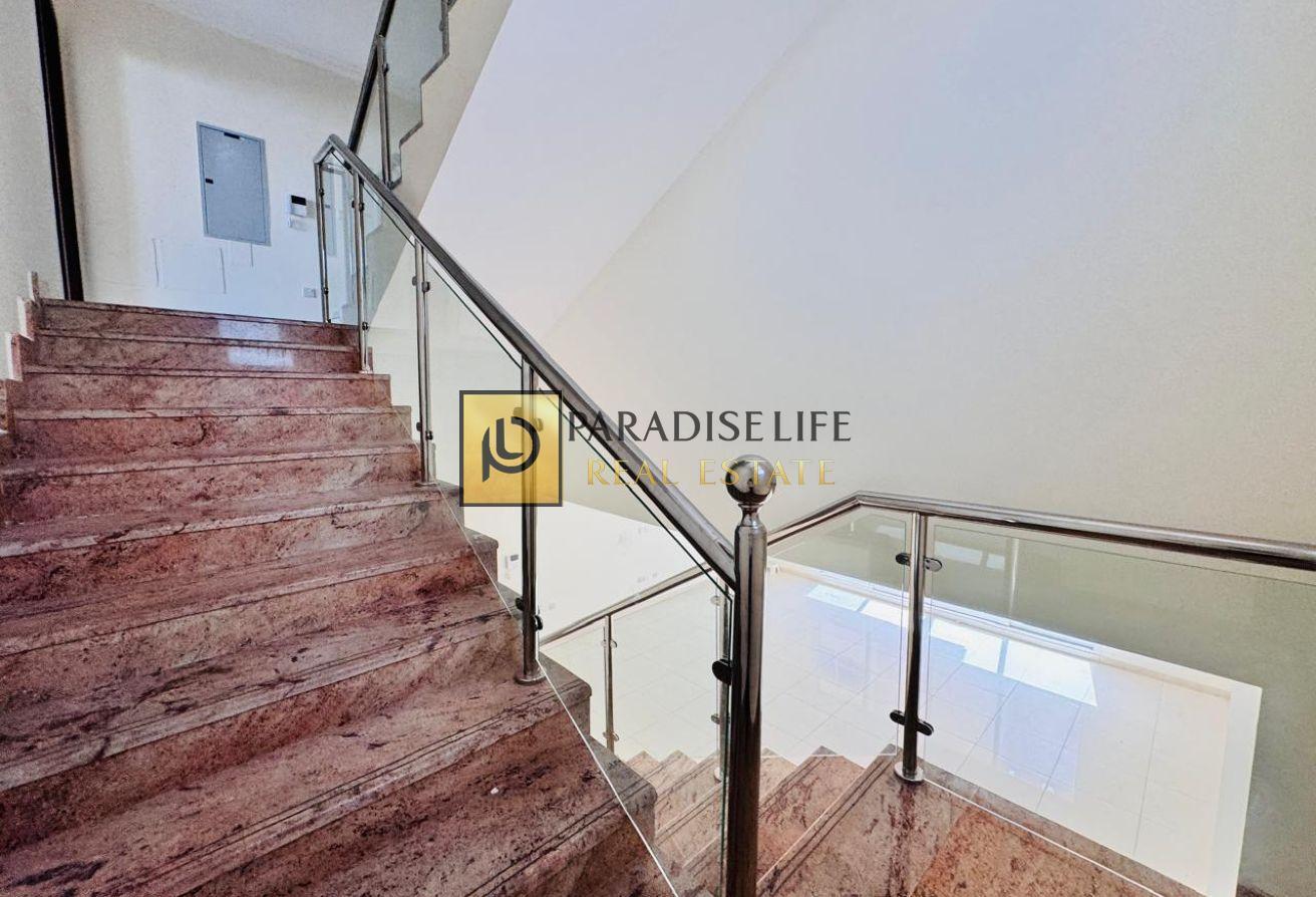 3 Bedroom villa available for Rent in Mirdif photo 16