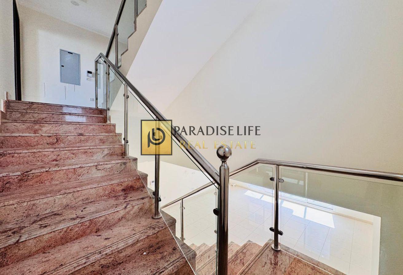 3 Bedroom villa available for Rent in Mirdif photo 25