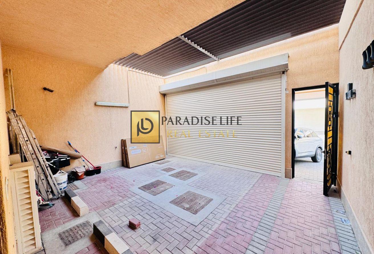 3 Bedroom villa available for Rent in Mirdif photo 7