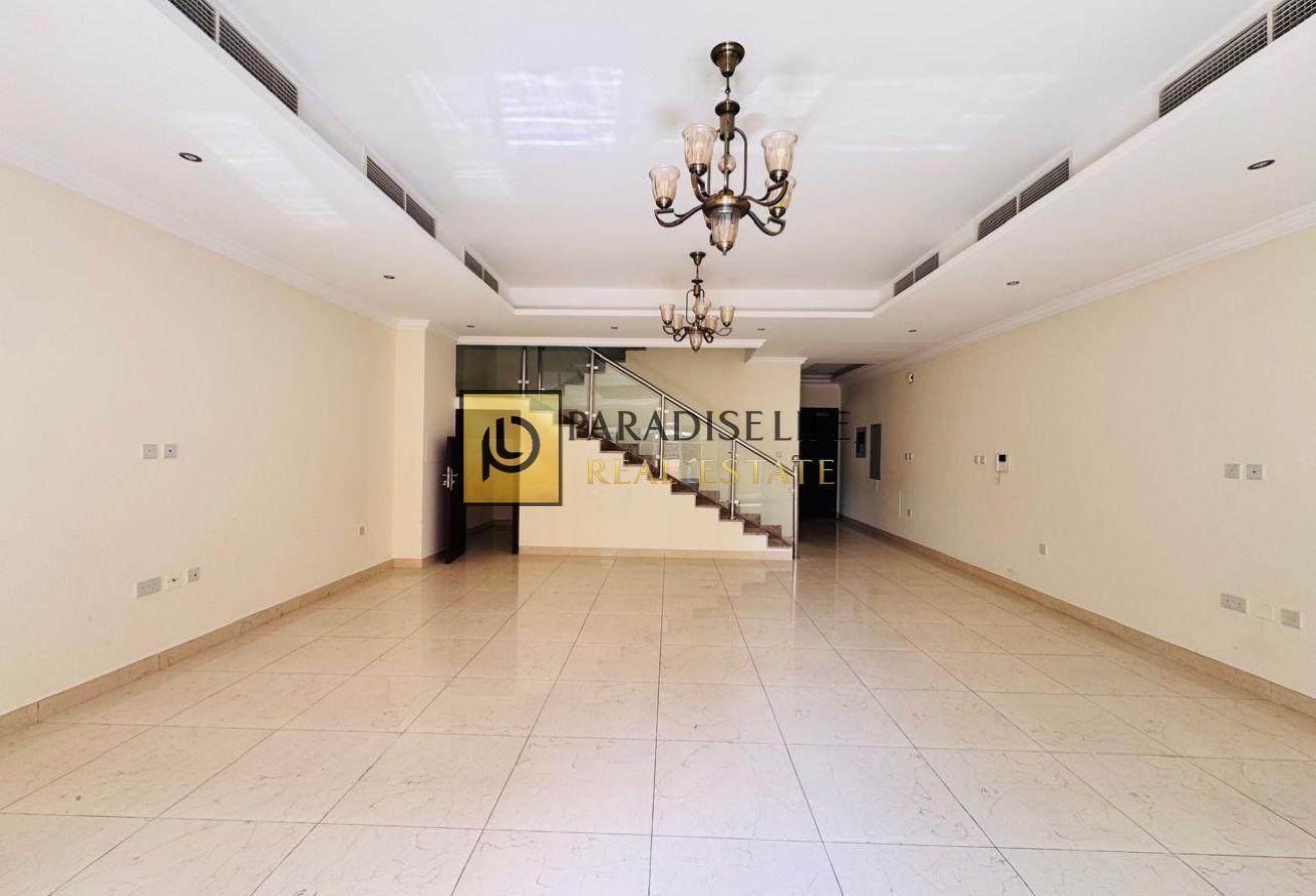 3 Bedroom villa available for Rent in Mirdif photo 13
