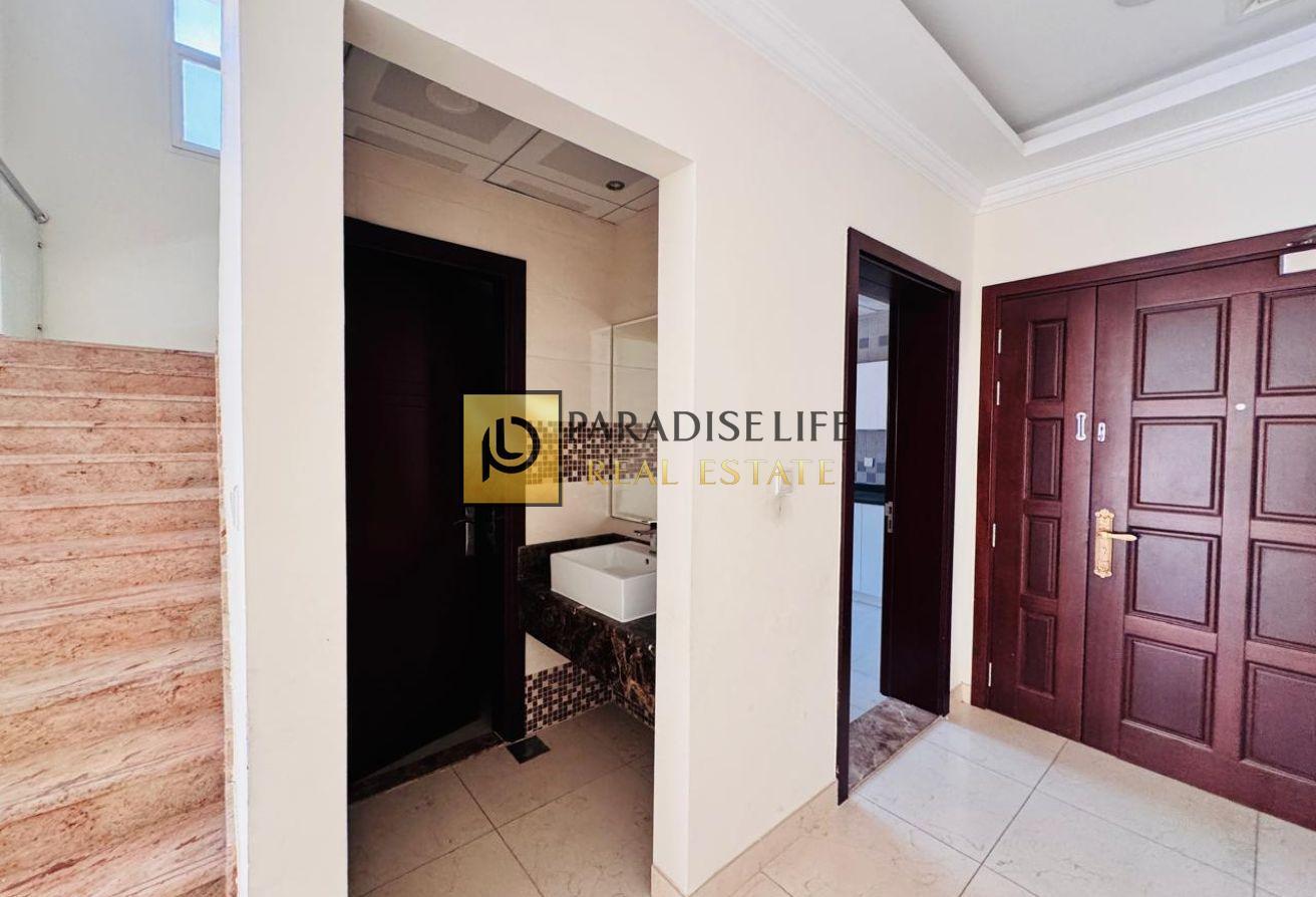 3 Bedroom villa available for Rent in Mirdif photo 11