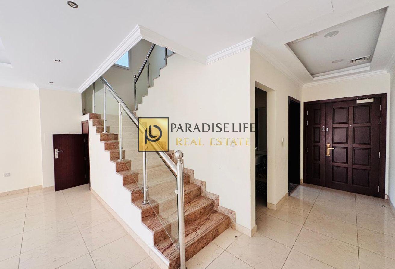 3 Bedroom villa available for Rent in Mirdif photo 4