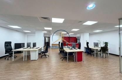 Business Centre - Studio - 7+ for rent in Arjumand Offices and Retail - Dubai Investment Park 1 (DIP 1) - Dubai Investment Park (DIP) - Dubai Business Centre - Studio - 7+ for rent in Arjumand Offices and Retail - Dubai Investment Park 1 (DIP 1) - Dubai Investment Park (DIP) - Dubai