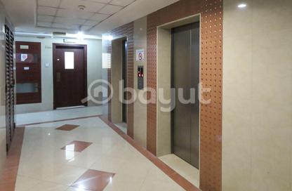Apartment - 2 Bedrooms - 3 Bathrooms for rent in Al Rashidiya Towers - Al Rashidiya - Ajman Downtown - Ajman