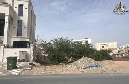 Land - Studio for sale in Al Zaheya Gardens - Al Zahya - Ajman