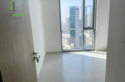 Apartment - 3 - 4 for rent in MEERA Shams - Shams Abu Dhabi - Al Reem Island - Abu Dhabi